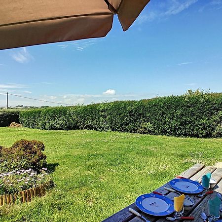 فيلا Maison En Pierres Proche Plage Goulien - Ideal Surf Et Randonnee - Fr-1-370-59 كروزون المظهر الخارجي الصورة