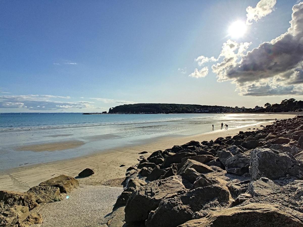 فيلا Maison En Pierres Proche Plage Goulien - Ideal Surf Et Randonnee - Fr-1-370-59 كروزون المظهر الخارجي الصورة